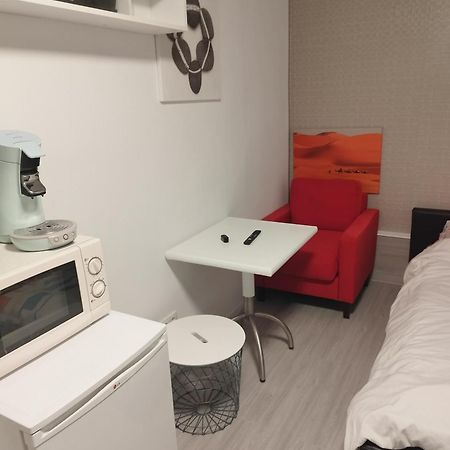 Modern Lux Studio Beringen Buitenkant foto