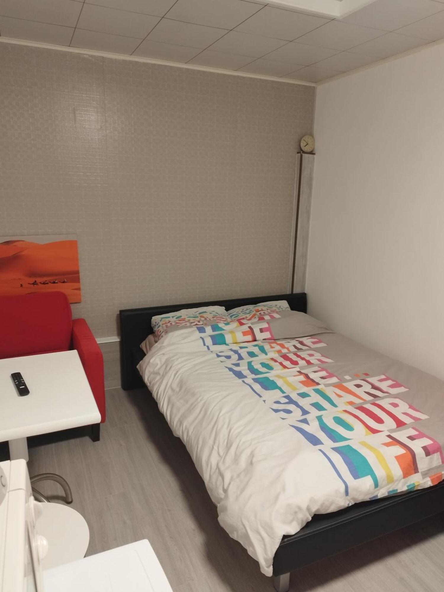 Modern Lux Studio Beringen Buitenkant foto
